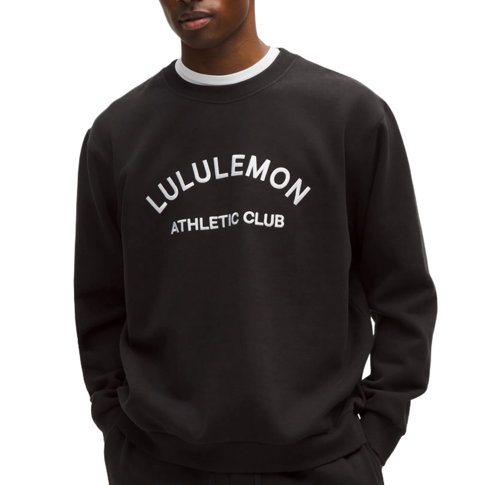 lululemon Steady State