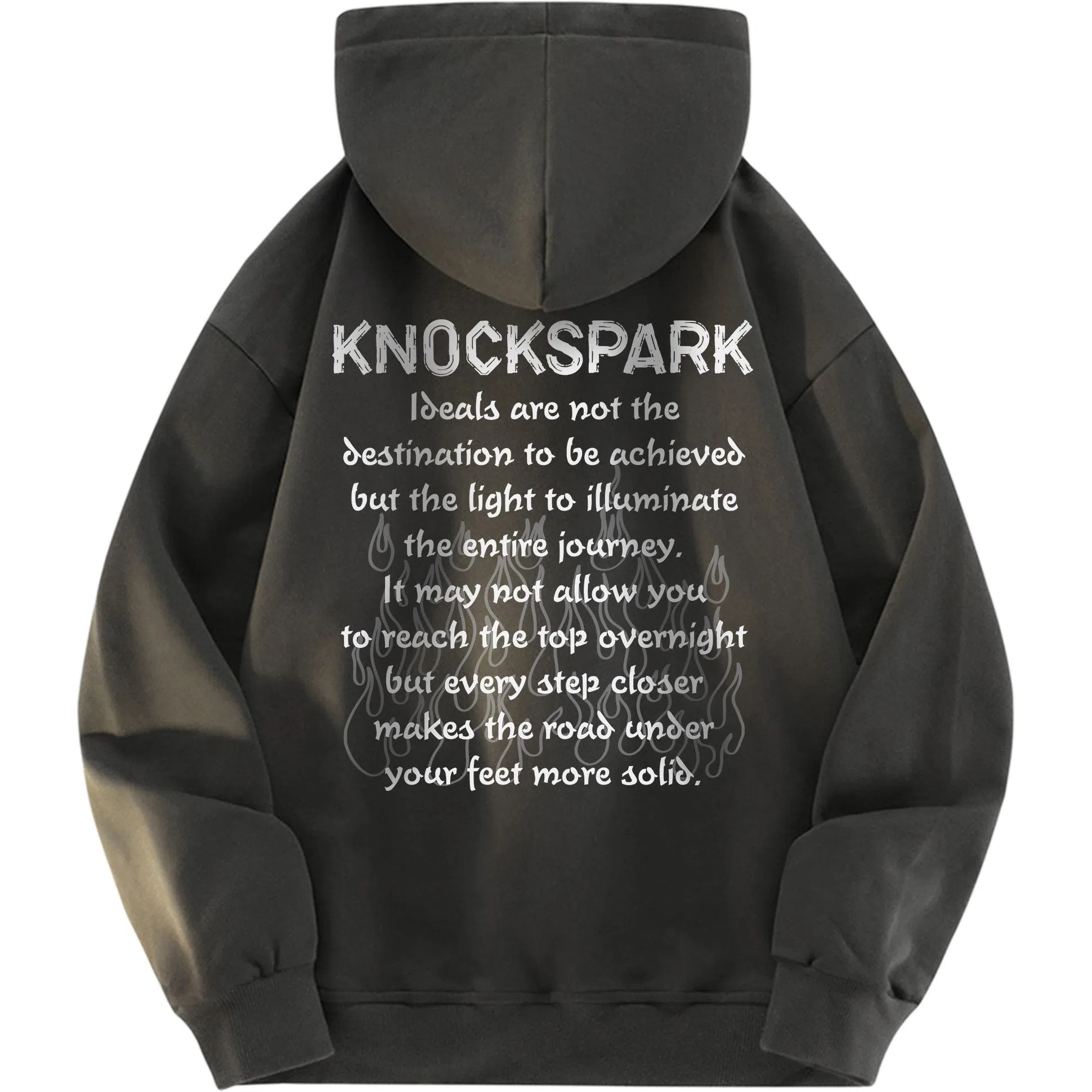KNOCKSPARK