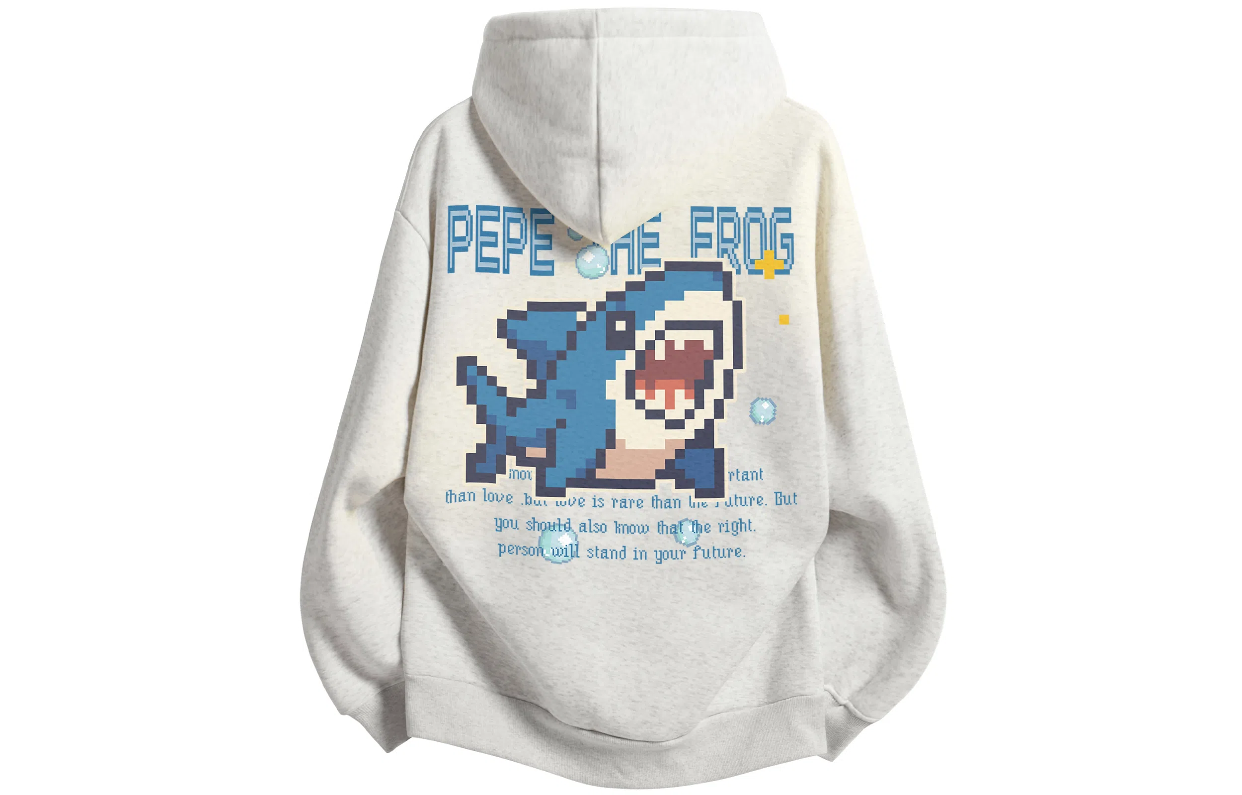 Pepe the Frog Hoodie