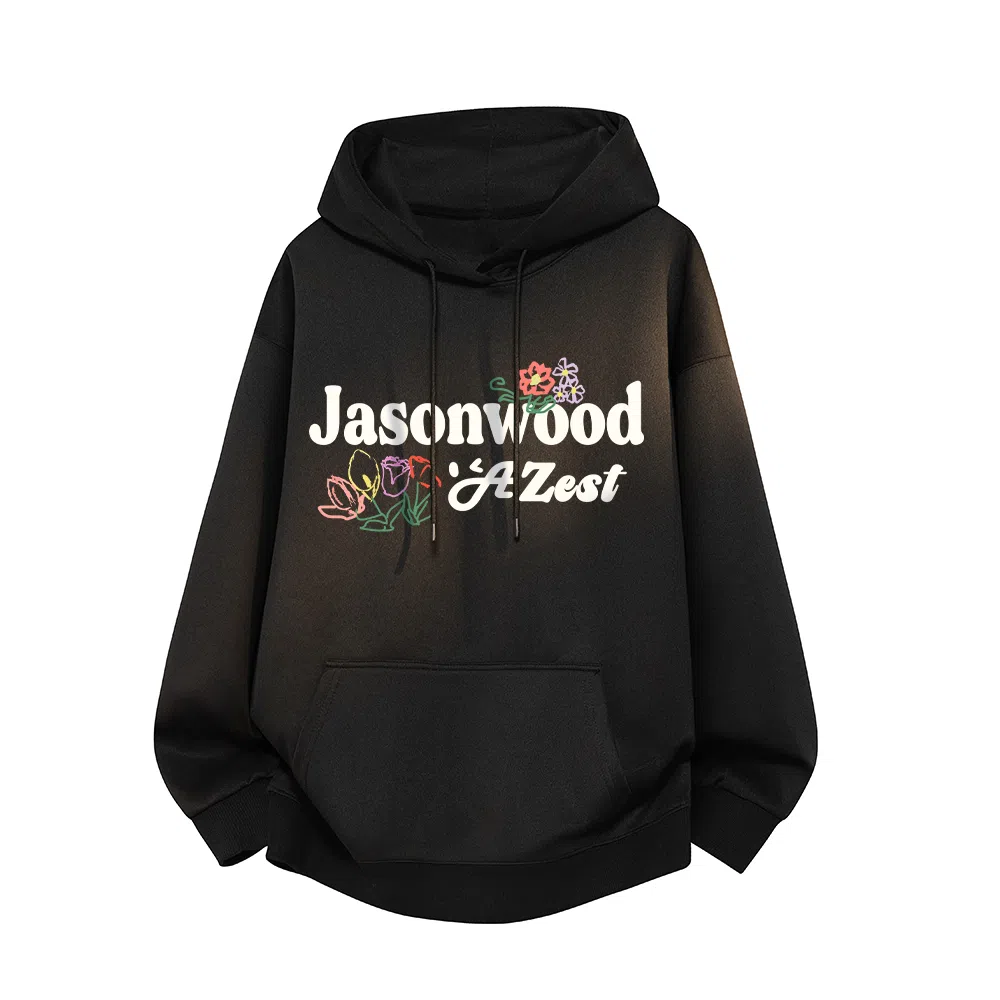 JASONWOOD logovintage