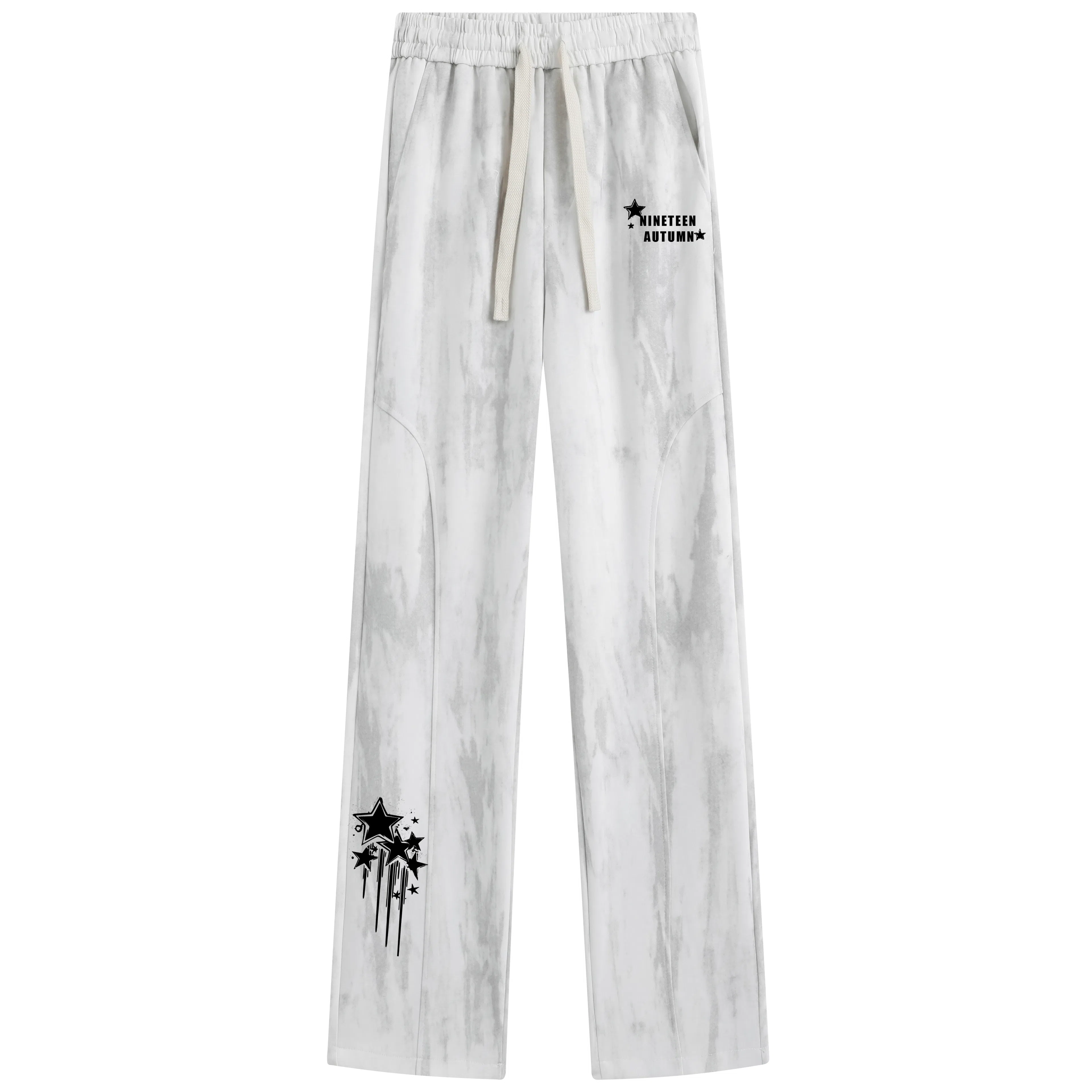 NINETEEN AUTUMN Logo