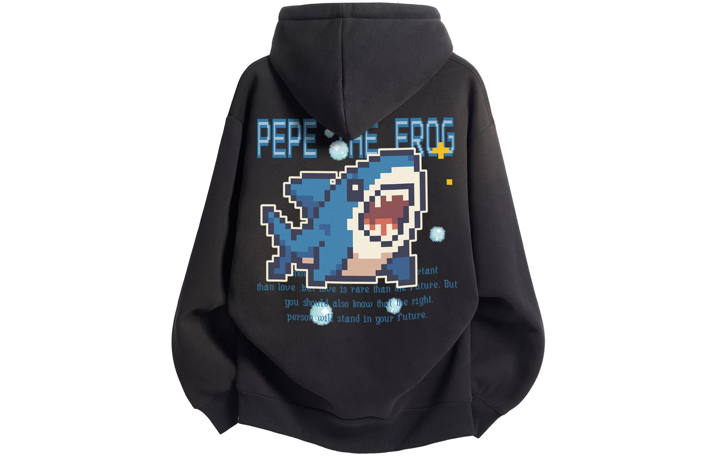 Pepe the Frog Hoodie