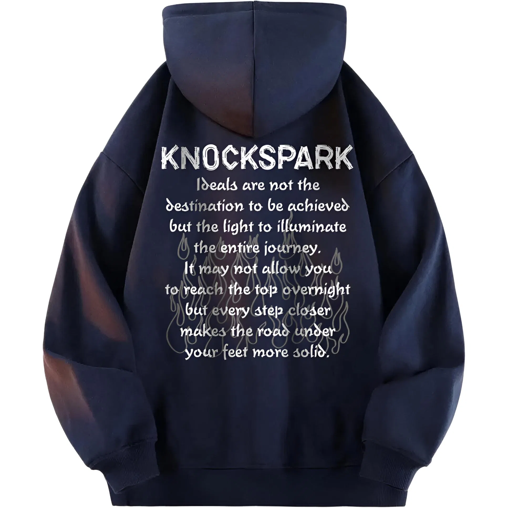 KNOCKSPARK