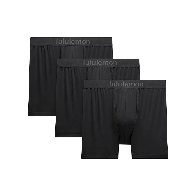 lululemon Soft Stretch Active 3