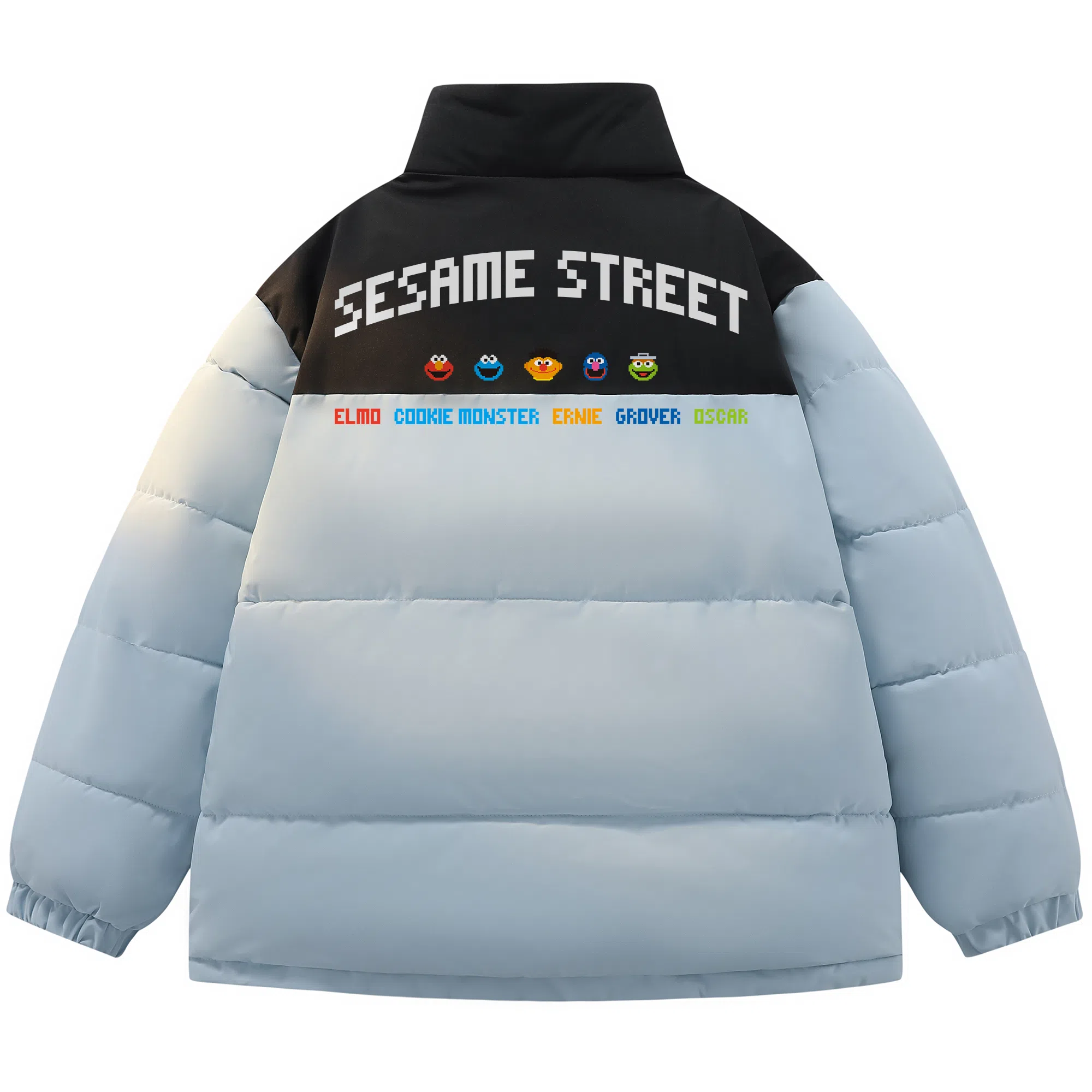 SESAME STREET