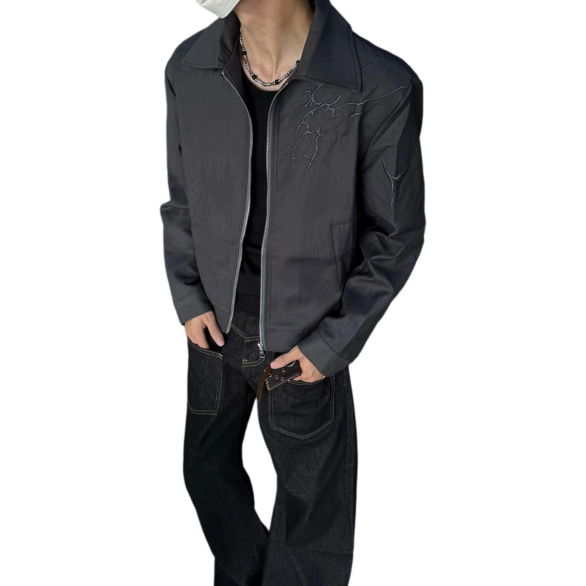 SOUL WORKER cleanfit