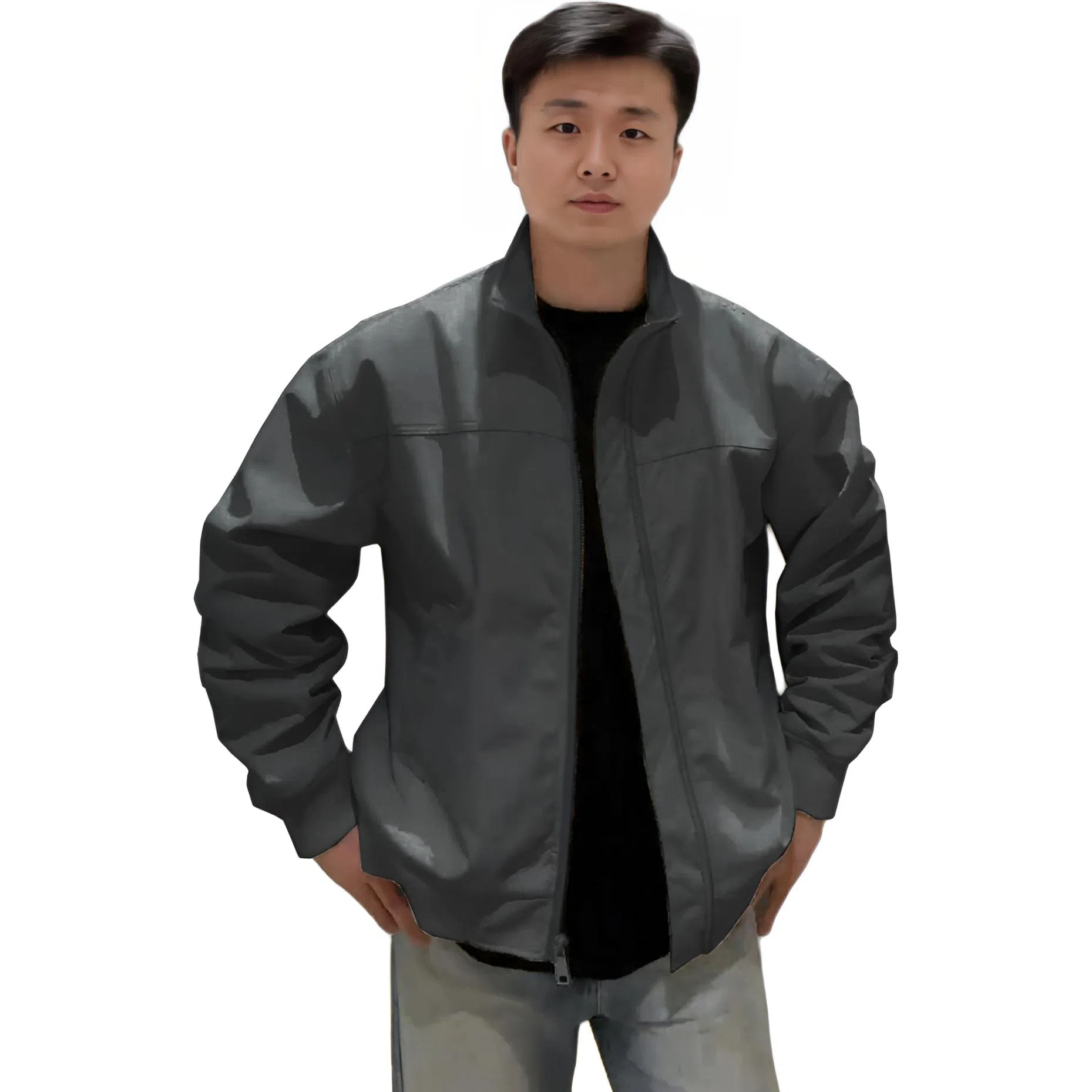 SOUL WORKER cleanfit