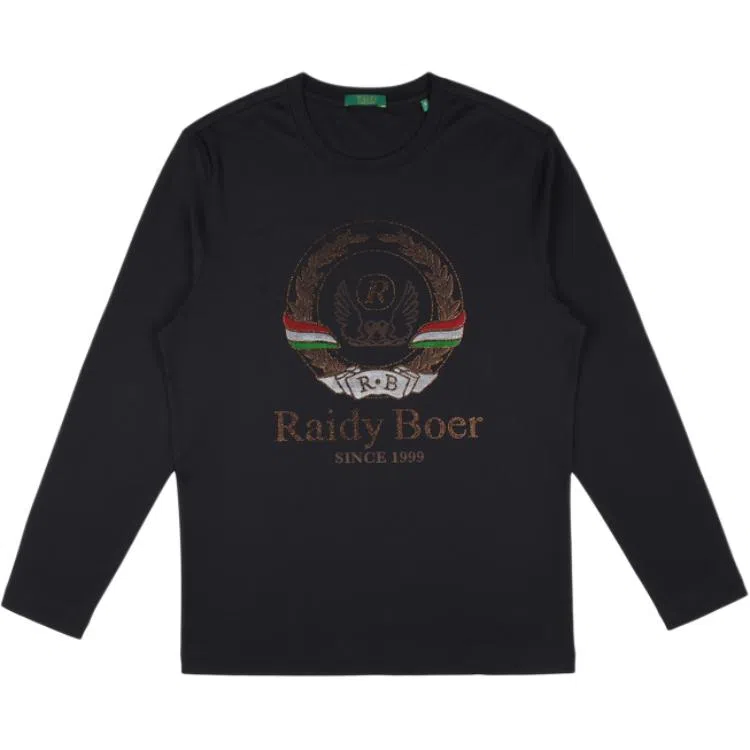 Raidy Boer T