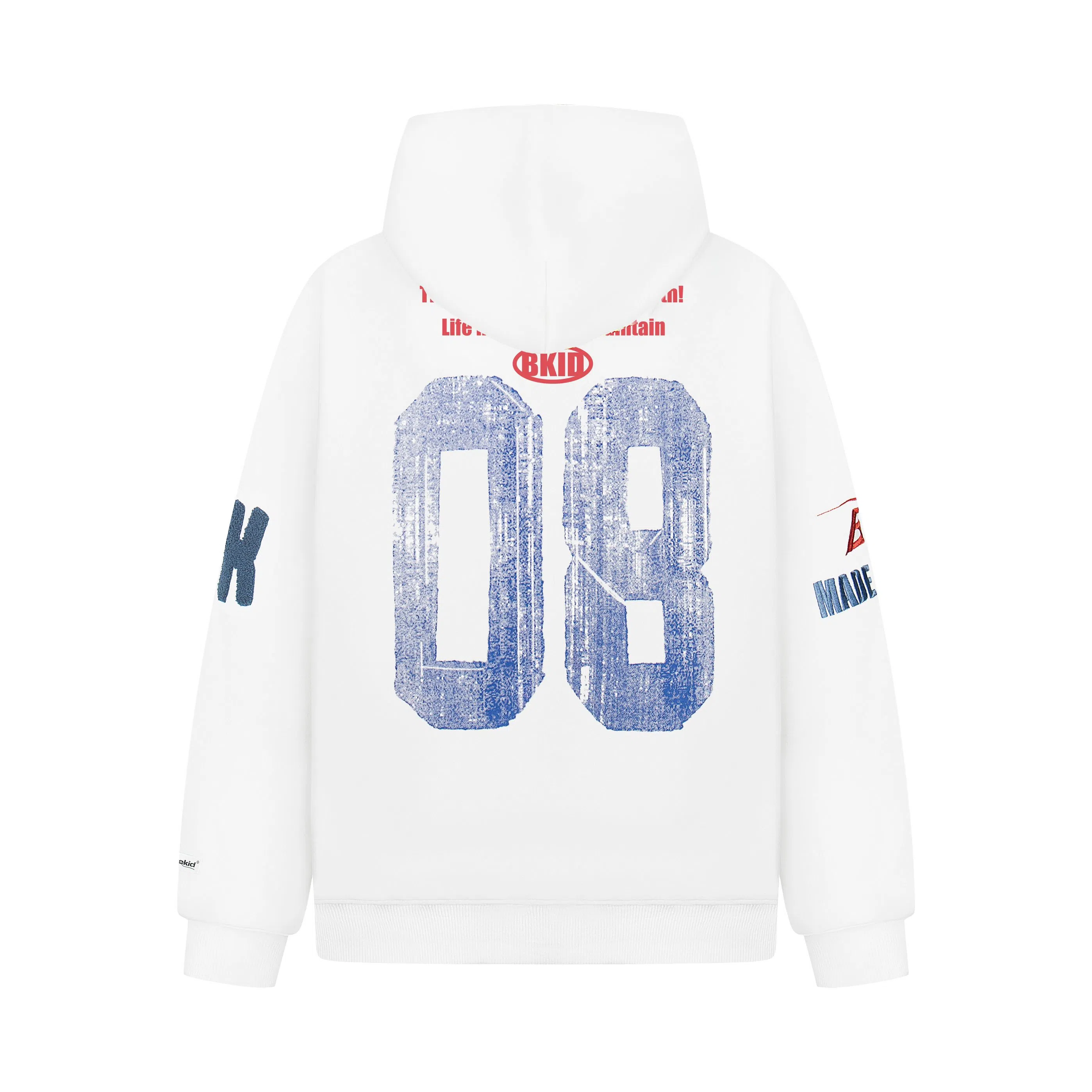 BLOOM VINTAGE cleanfit