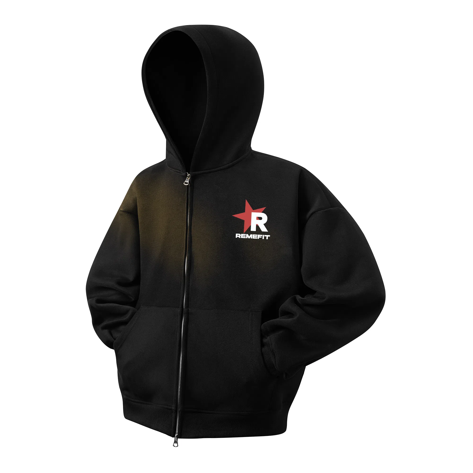 REMEFIT 400goversizeLogo