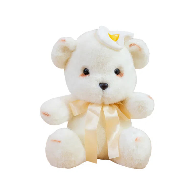 PUDOWRABBIT 23cm30cm40cm