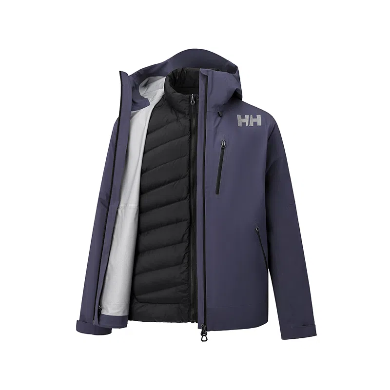 HELLY HANSEN