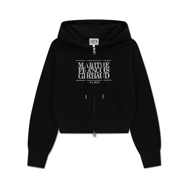 MARITHE FRANCOIS GIRBAUD LOGO