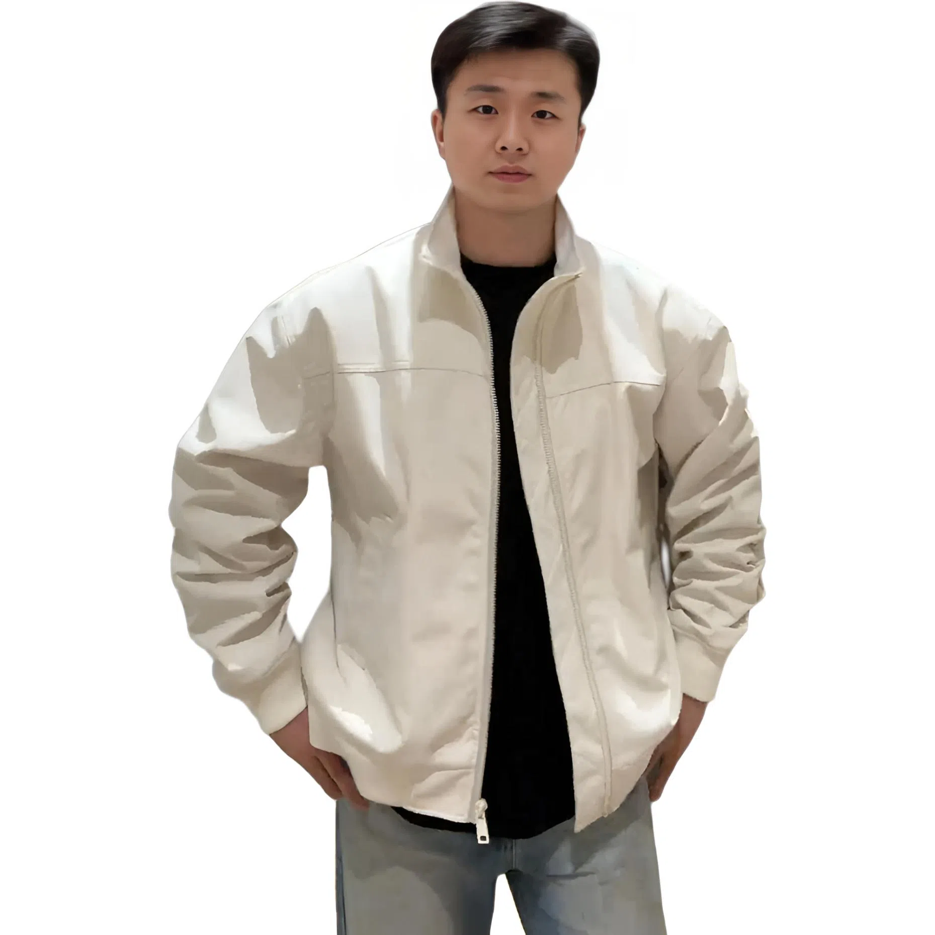 SOUL WORKER cleanfit