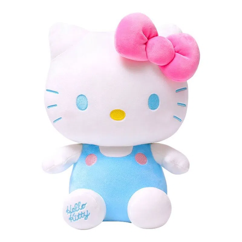 LFashion Life x Sanrio Hello Kitty 20cm30cm40cm
