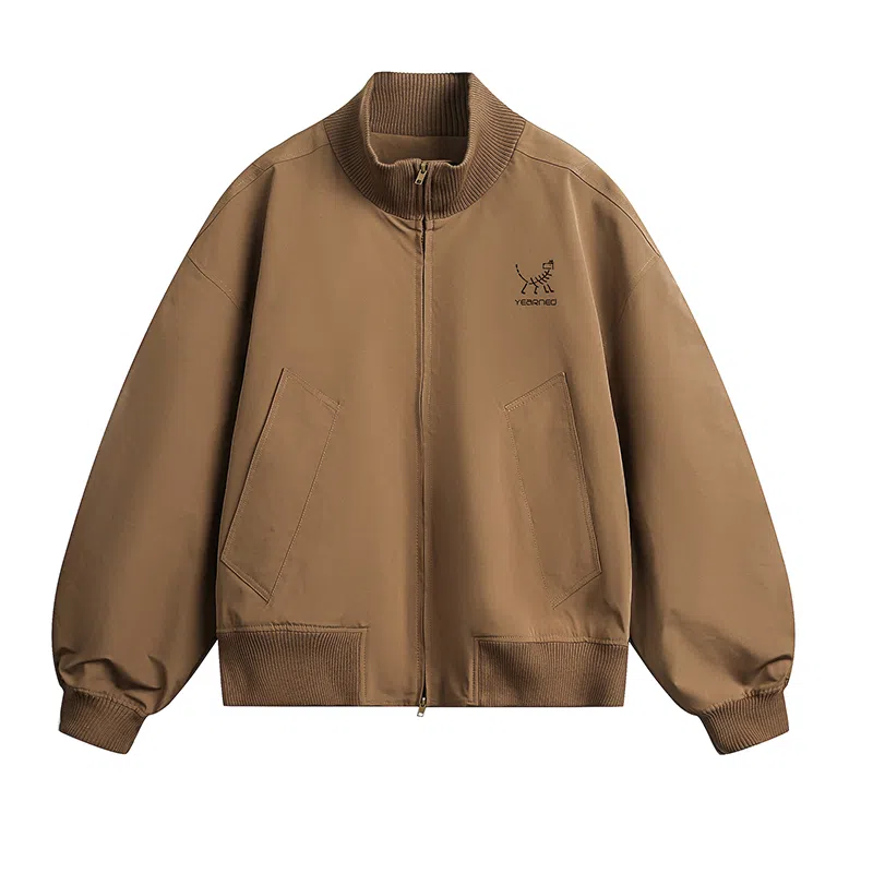 YEARNED cleanfitlogo