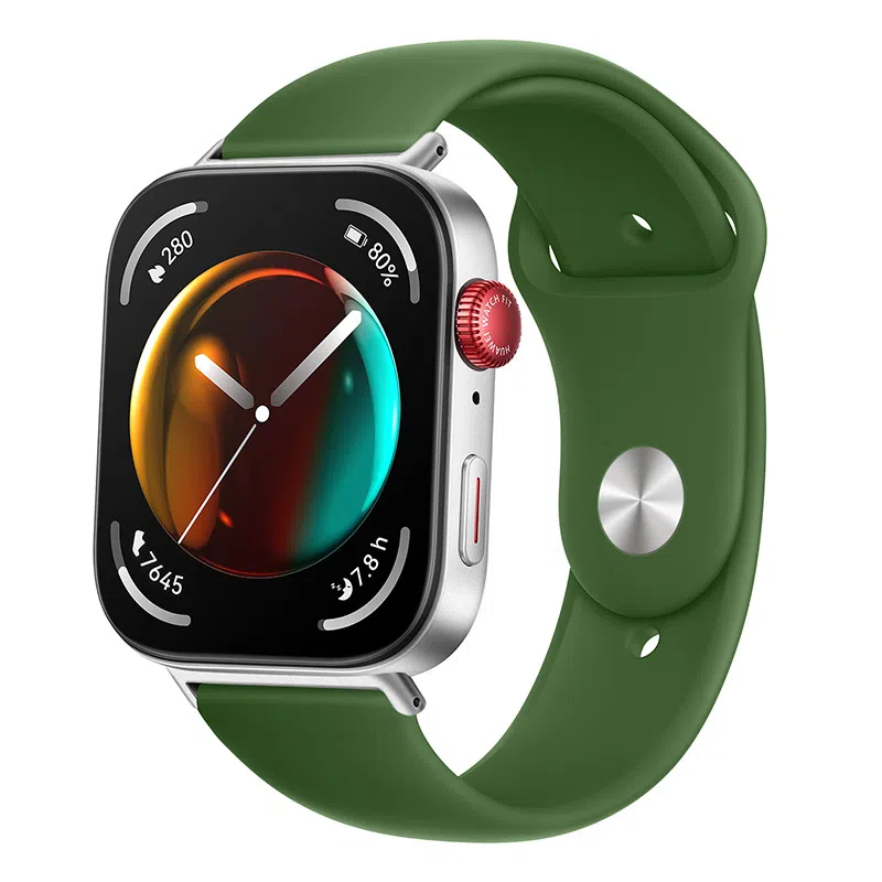 Dresself FIT44pro3HUA WEI WATCH