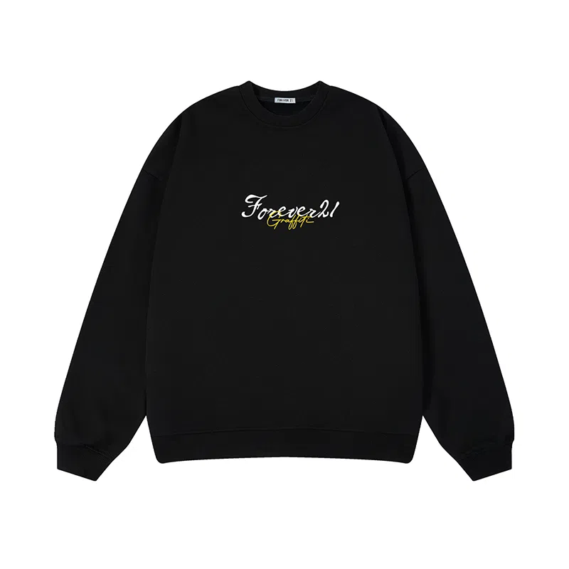 FOREVER 21 logo