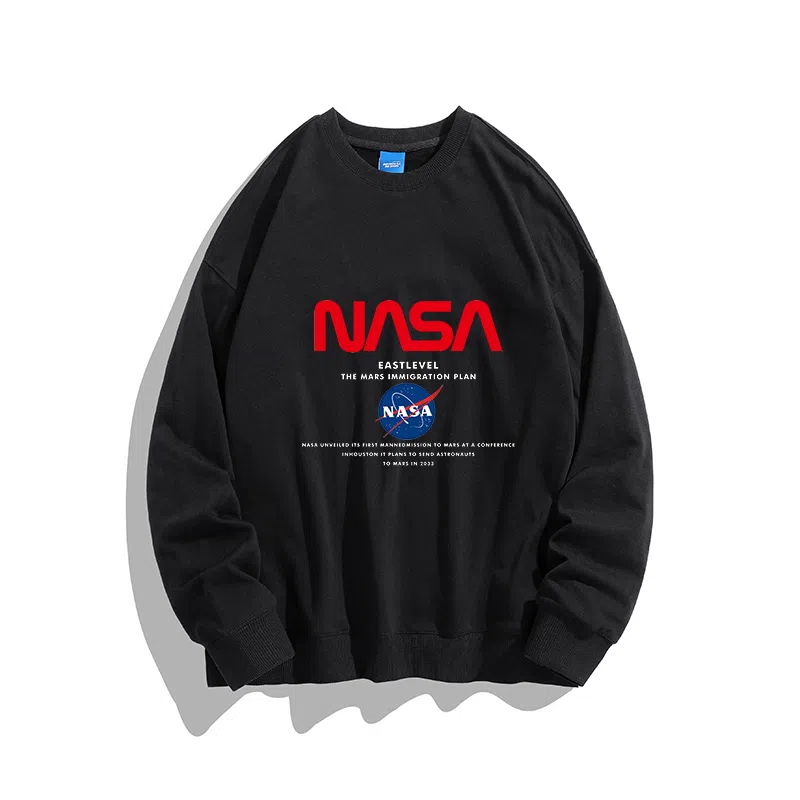 TSGM NASA