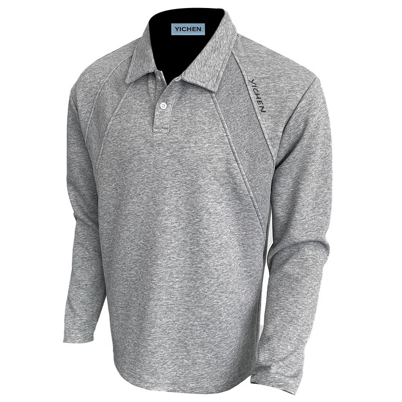 240gYICHEN cleanfitT