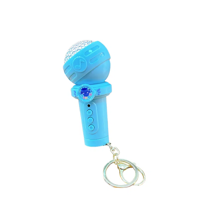 咕轹 趣味录音话筒 创意玩具