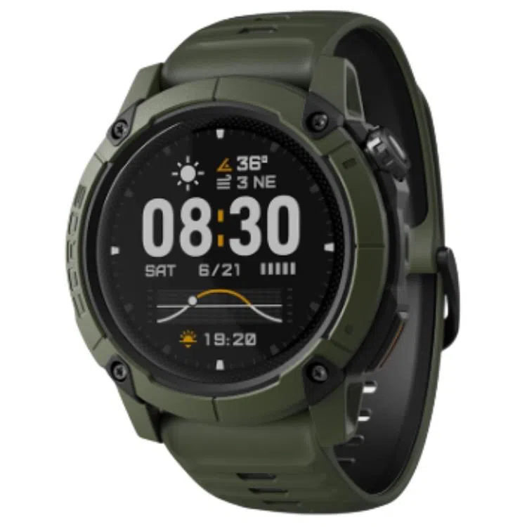 COROS NOMAD -