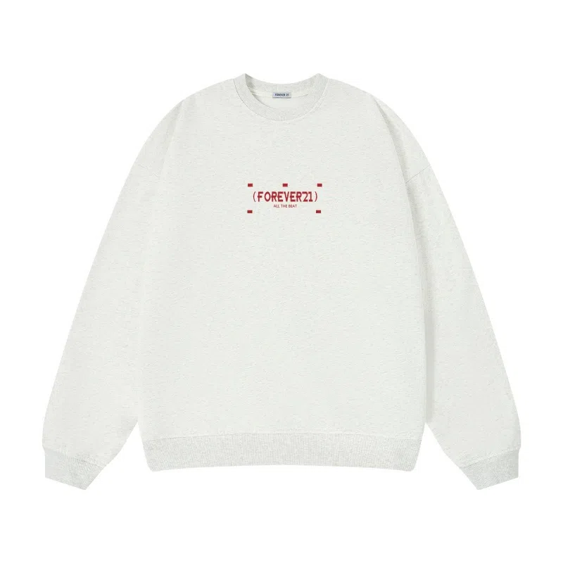 FOREVER 21 logo
