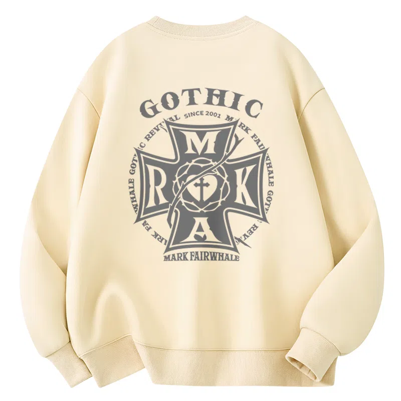 FAIRWHALE 260oversize