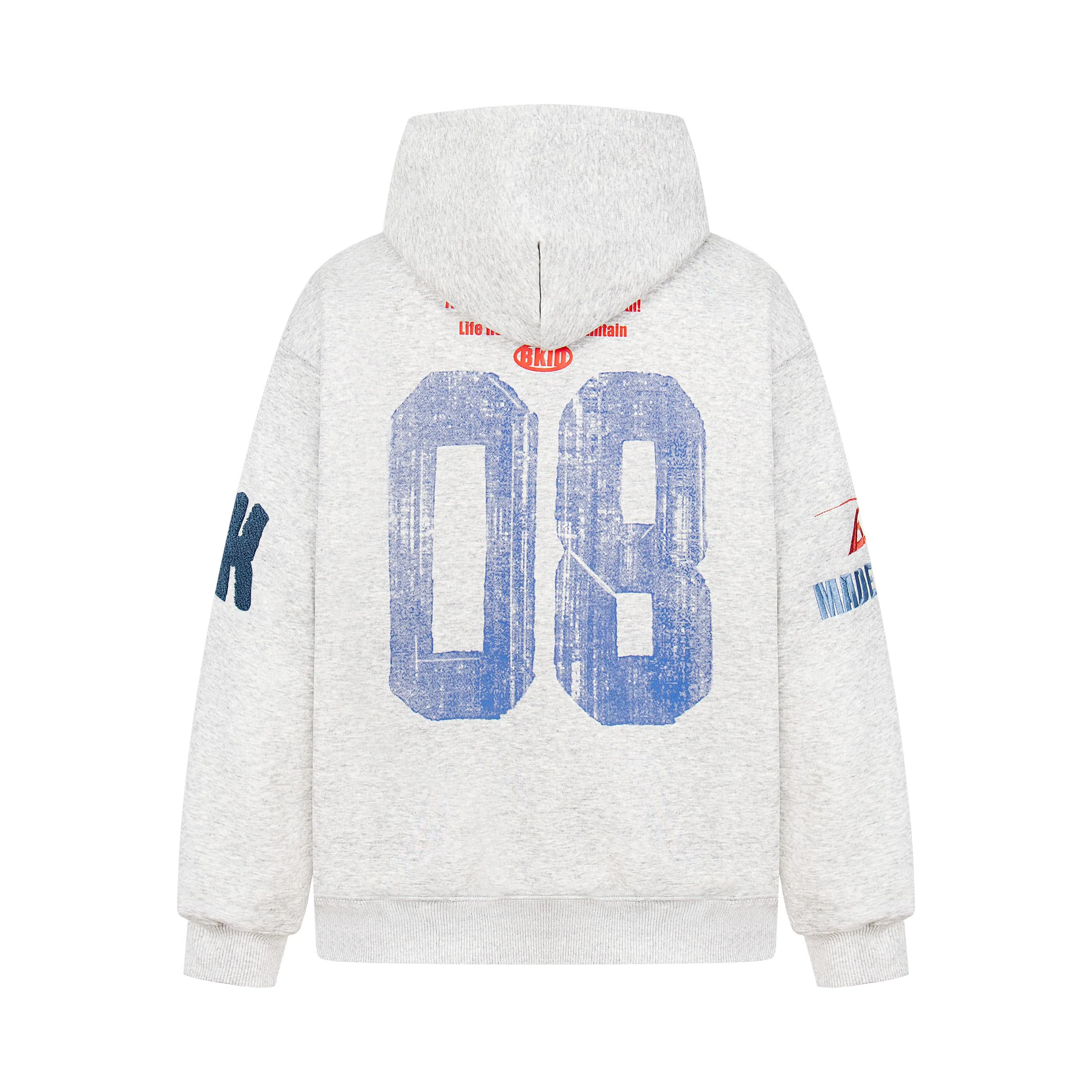 BLOOM VINTAGE cleanfit