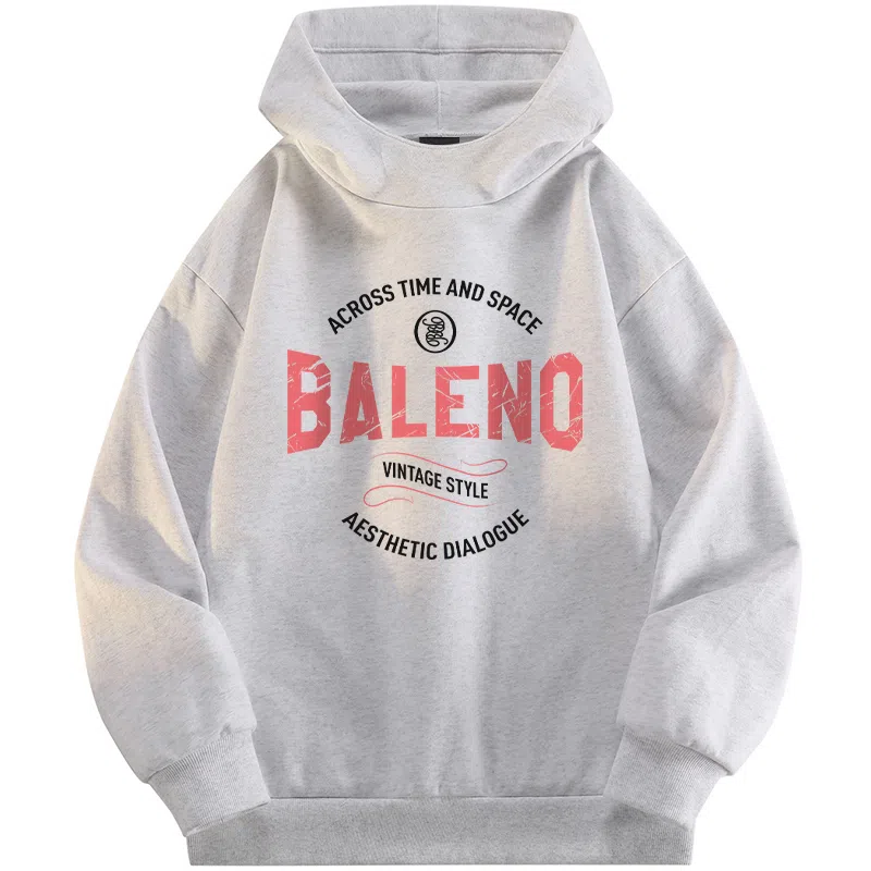 BALENO logo
