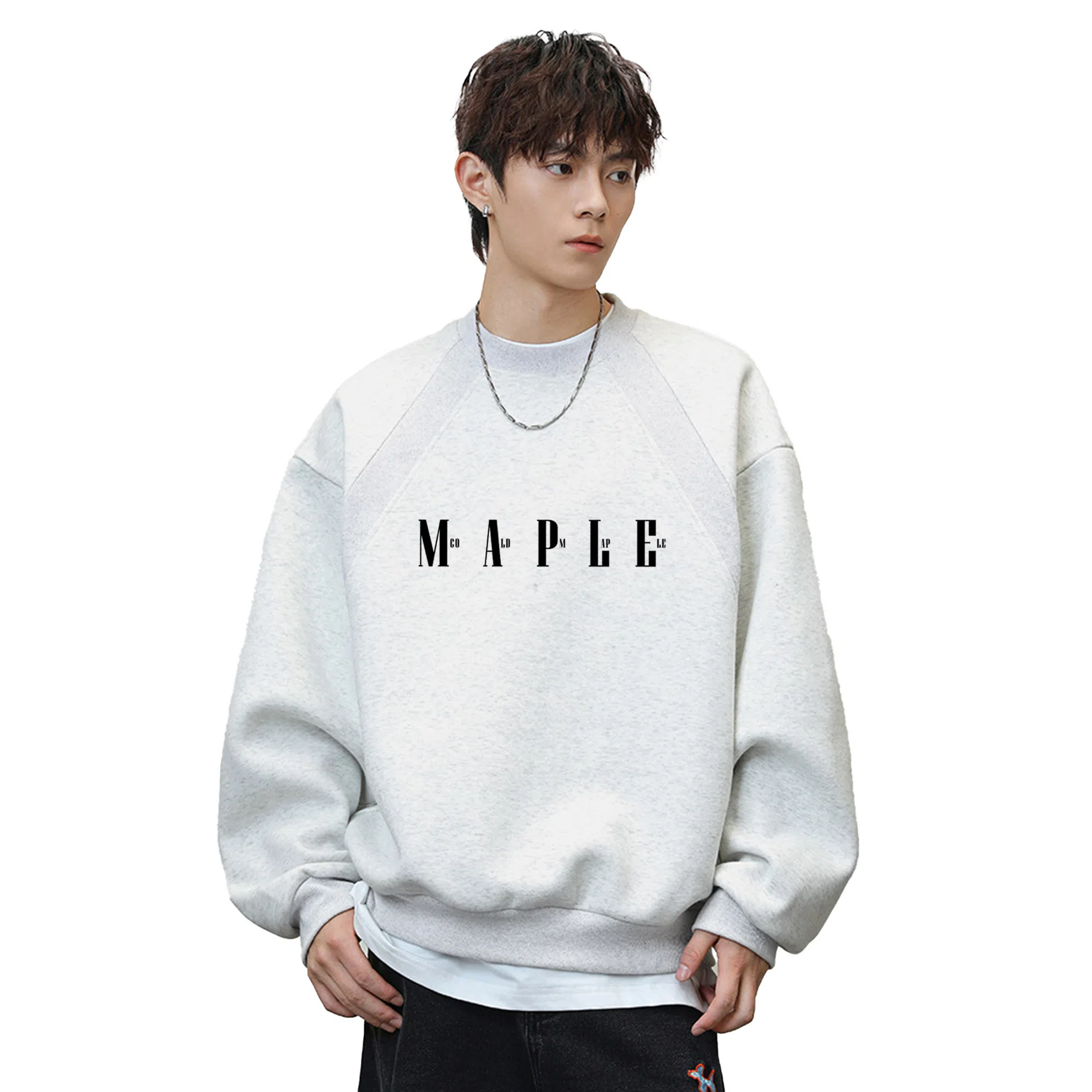 COLD MAPLE FW25