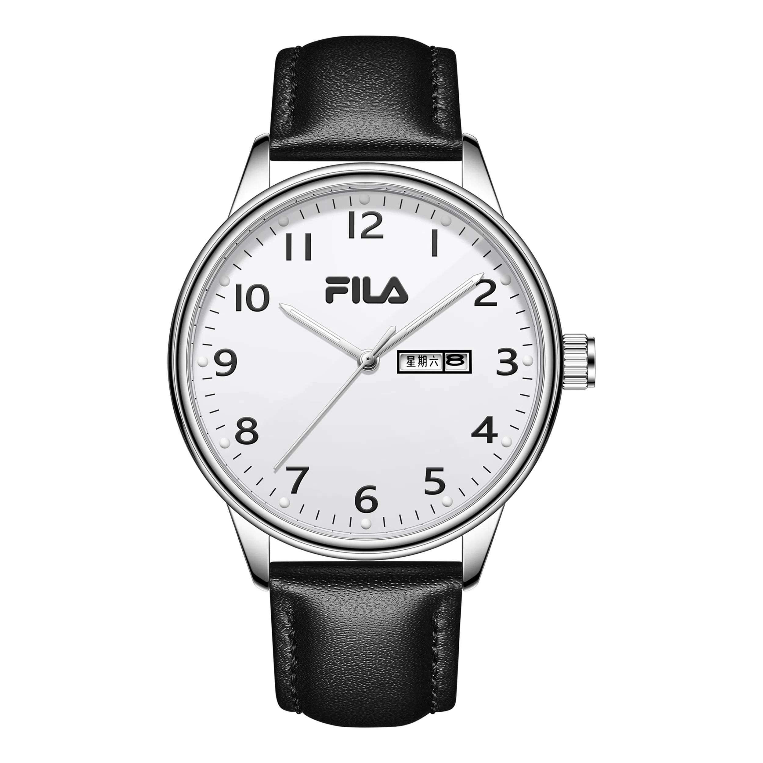 FILA 6634
