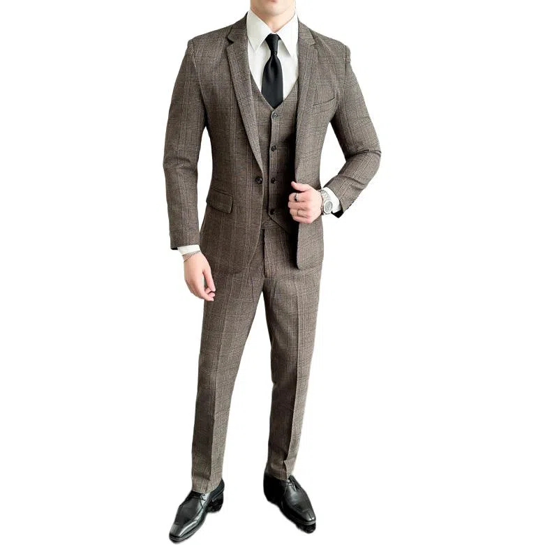 Pierre Cardin Business Suit Set