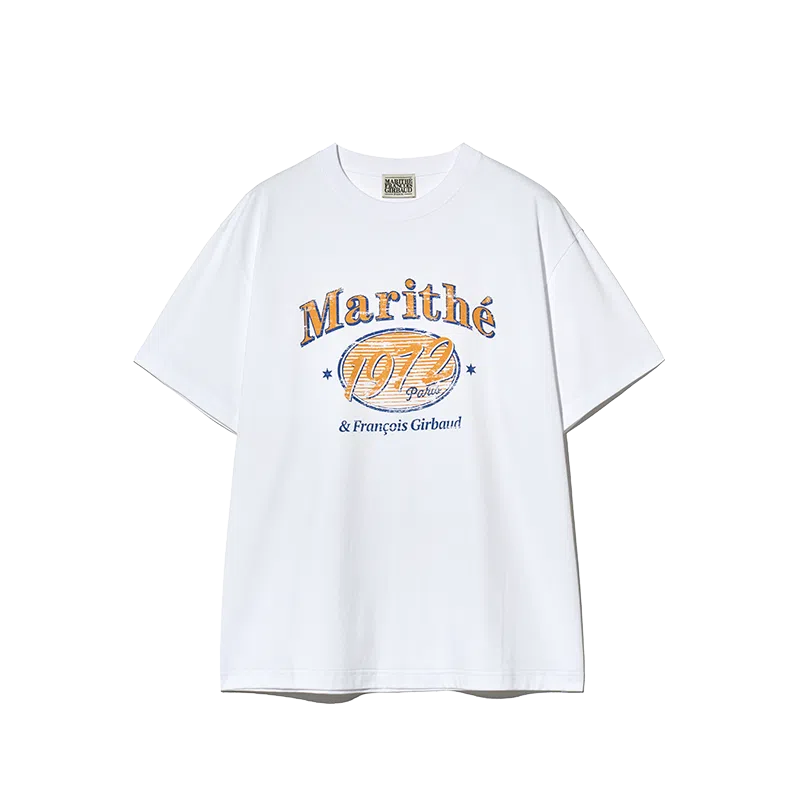 MARITHE FRANCOIS GIRBAUD T25 T