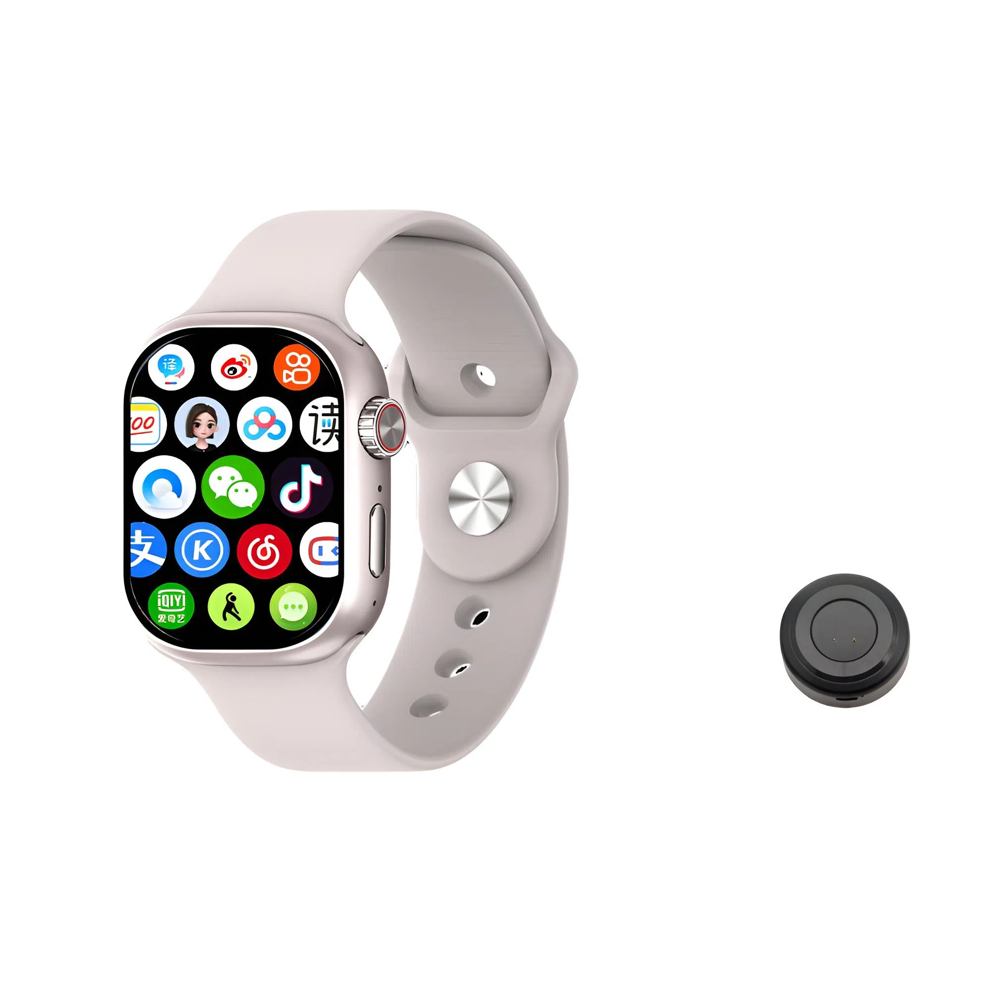 HYUNDAI XH022 app WiFi