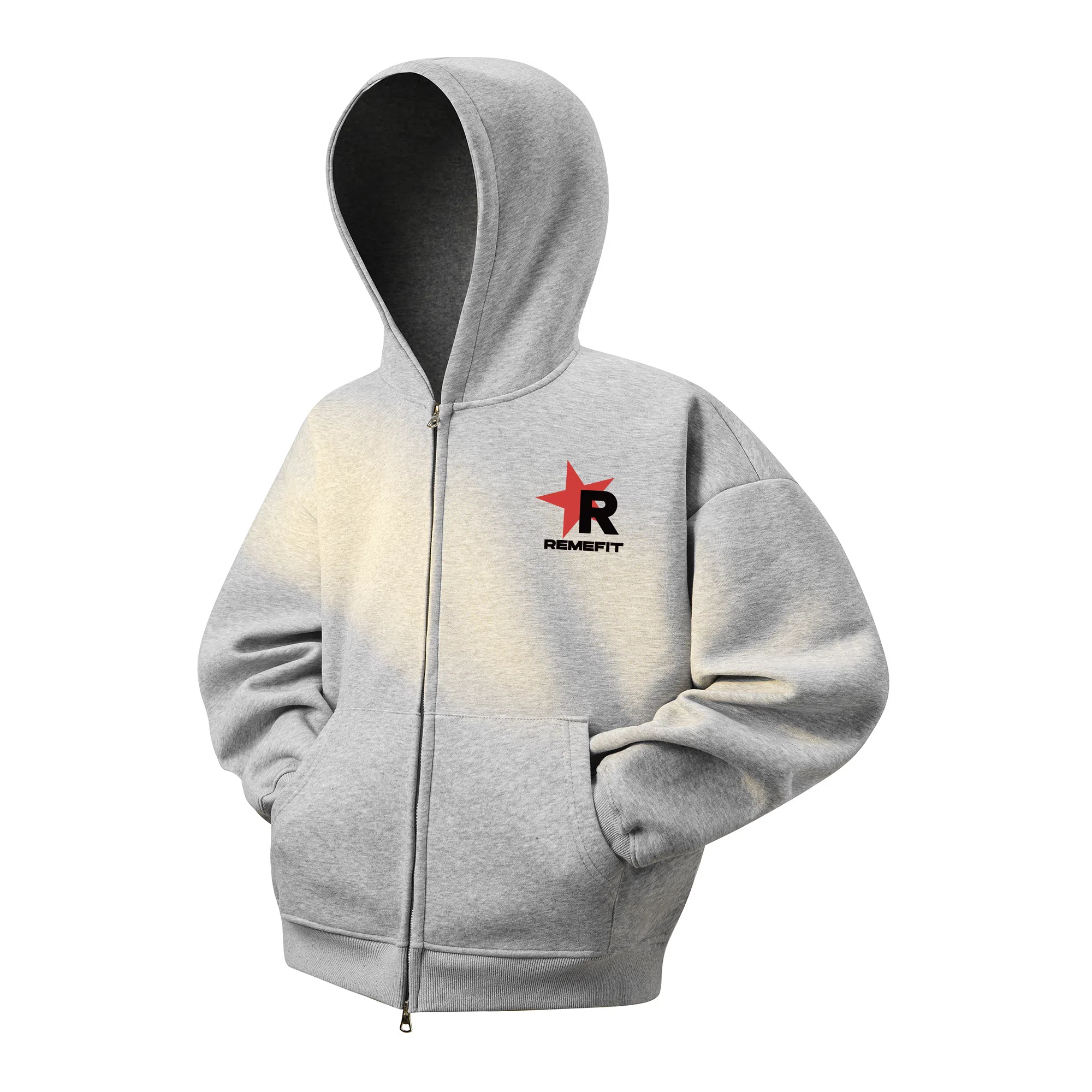 REMEFIT 400goversizeLogo