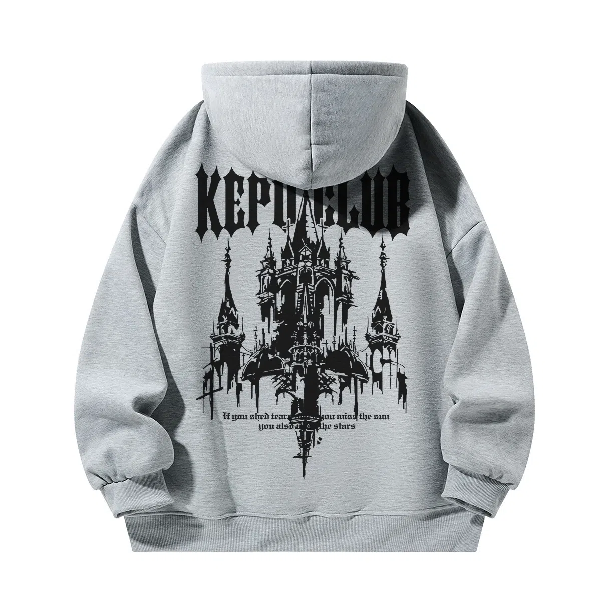 kepu logo