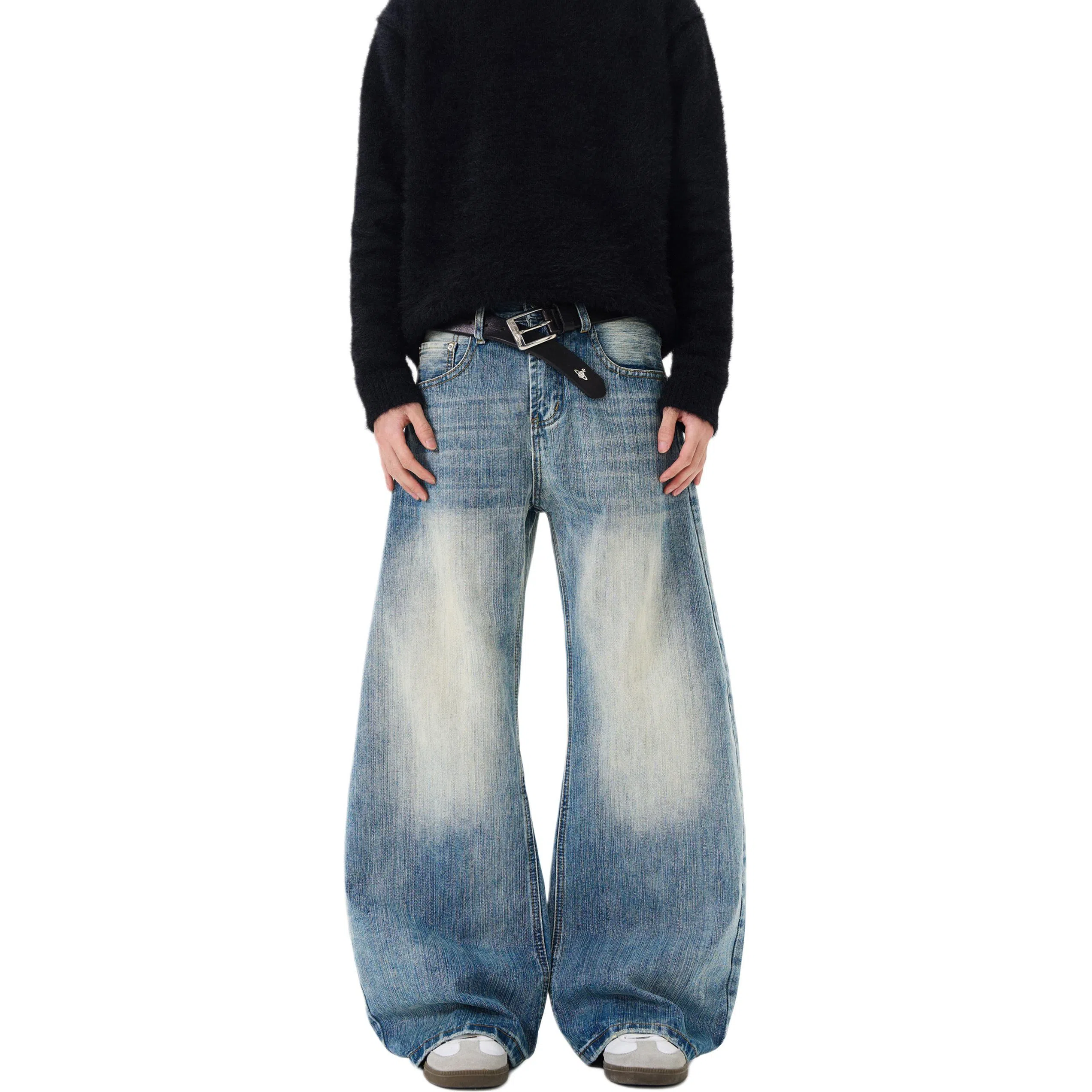 DUATOGE cleanfitvibe