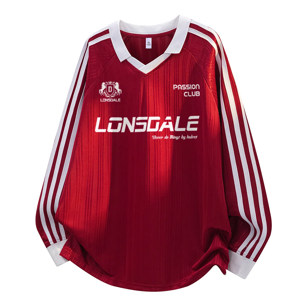 LONSDALE T