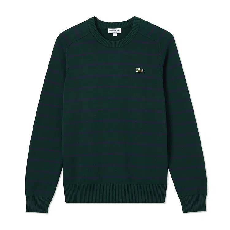 LACOSTE FW25 logo