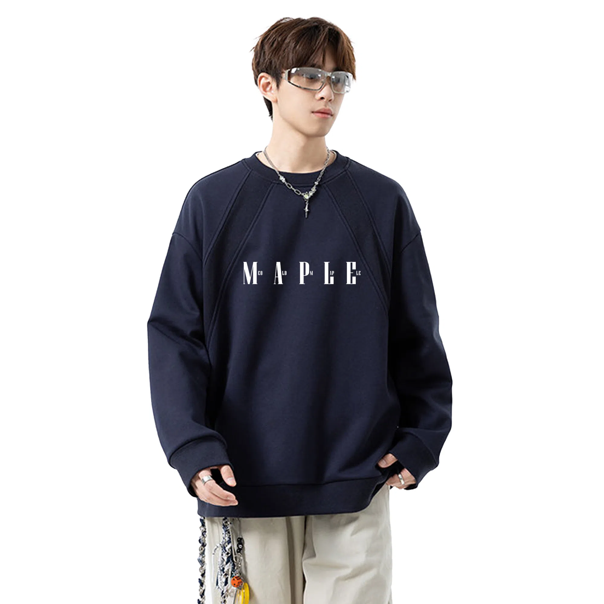 COLD MAPLE FW25