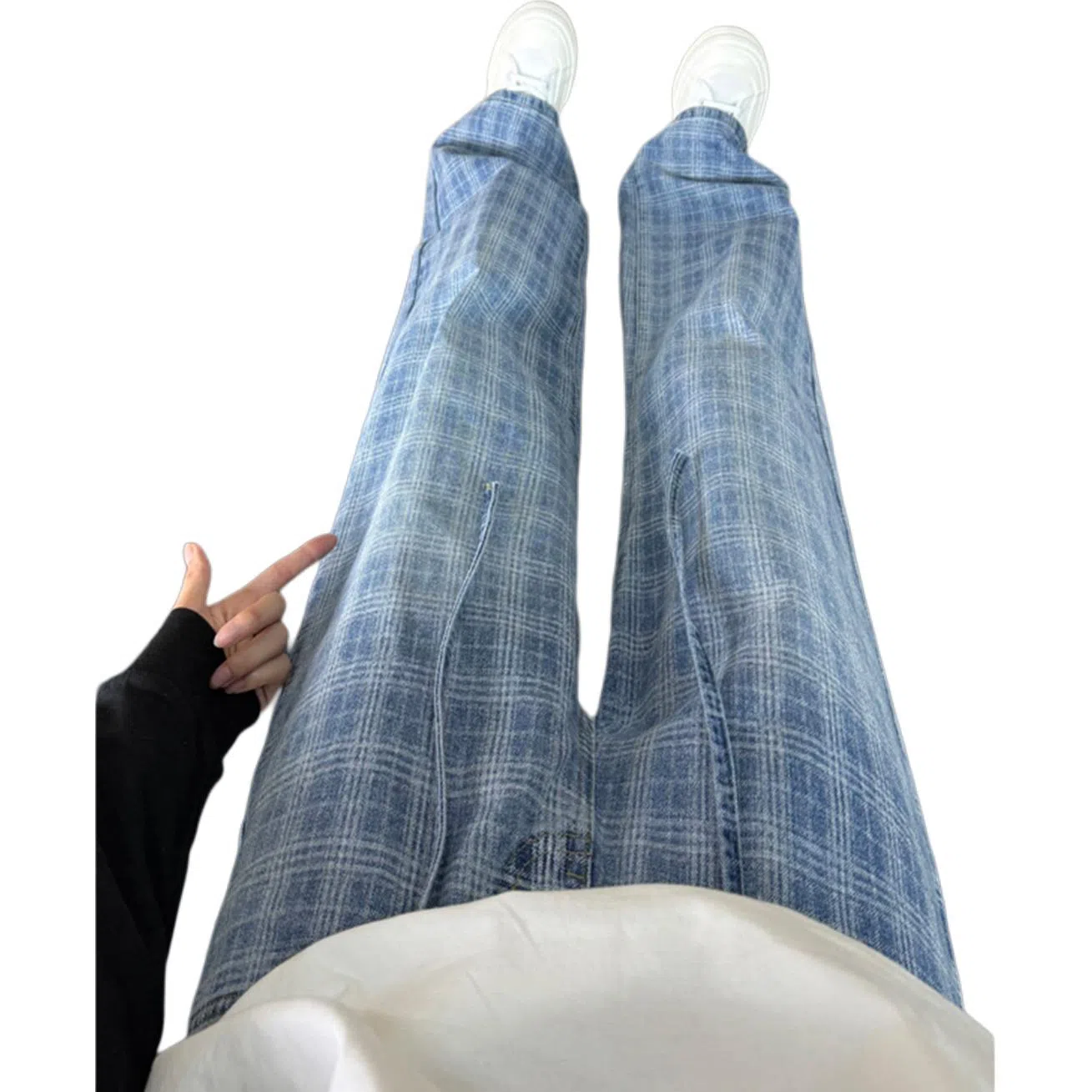 DUATOGE cleanfitvibe