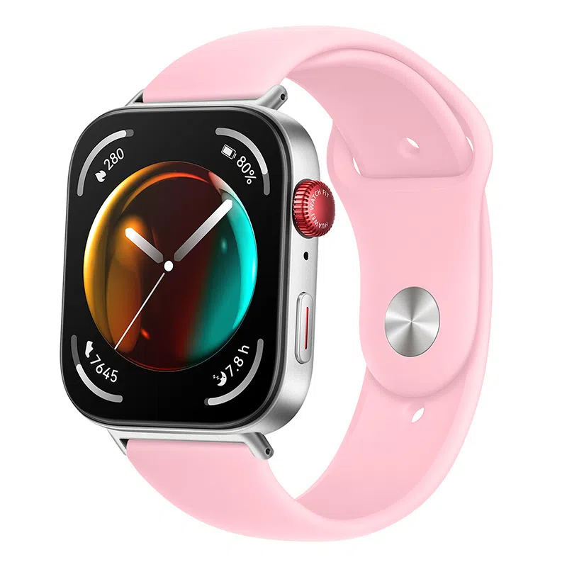 Dresself FIT44pro3HUA WEI WATCH