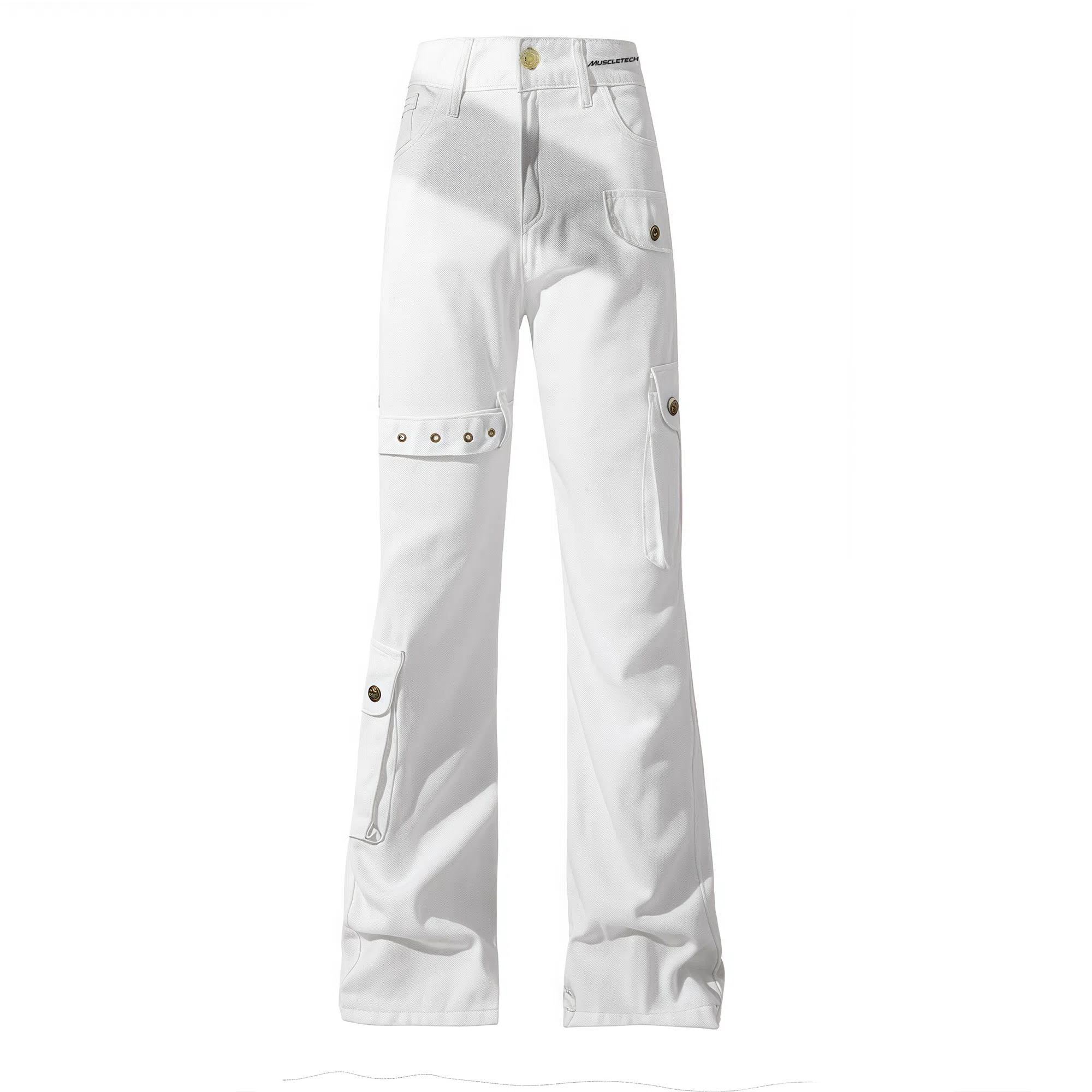 MUSCLETECH vibecleanfit