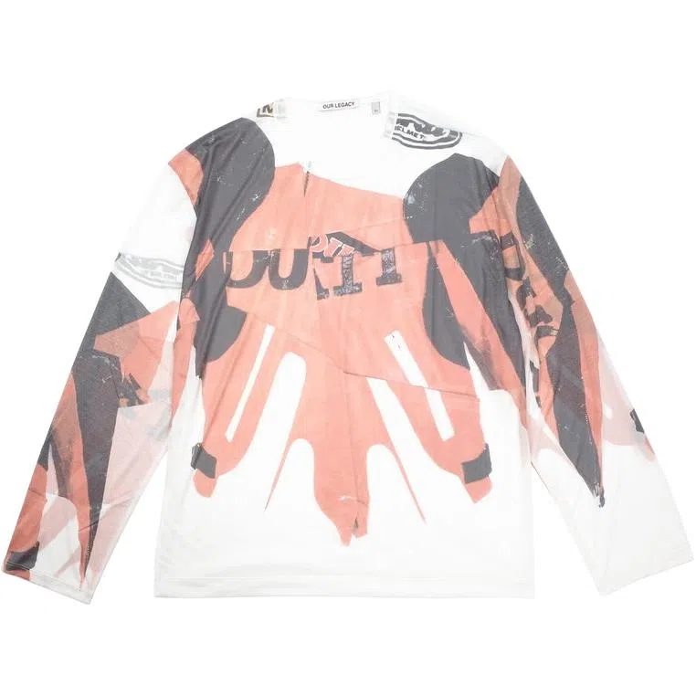OUR LEGACY T