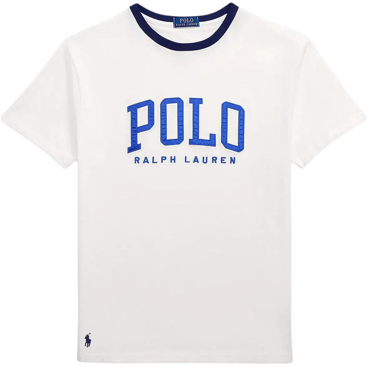 Polo Ralph Lauren SS25 T