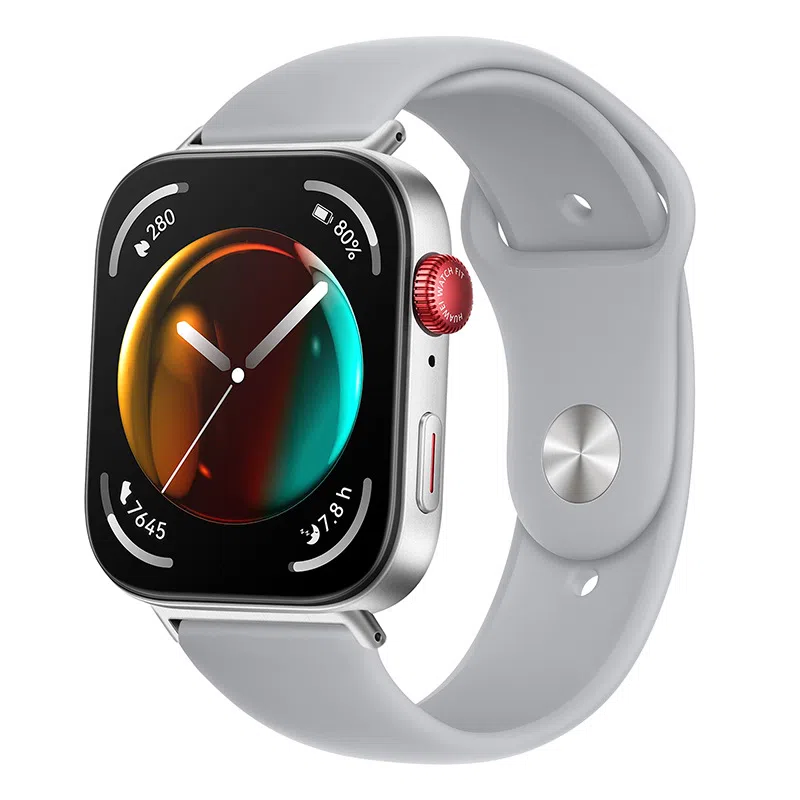 Dresself FIT44pro3HUA WEI WATCH