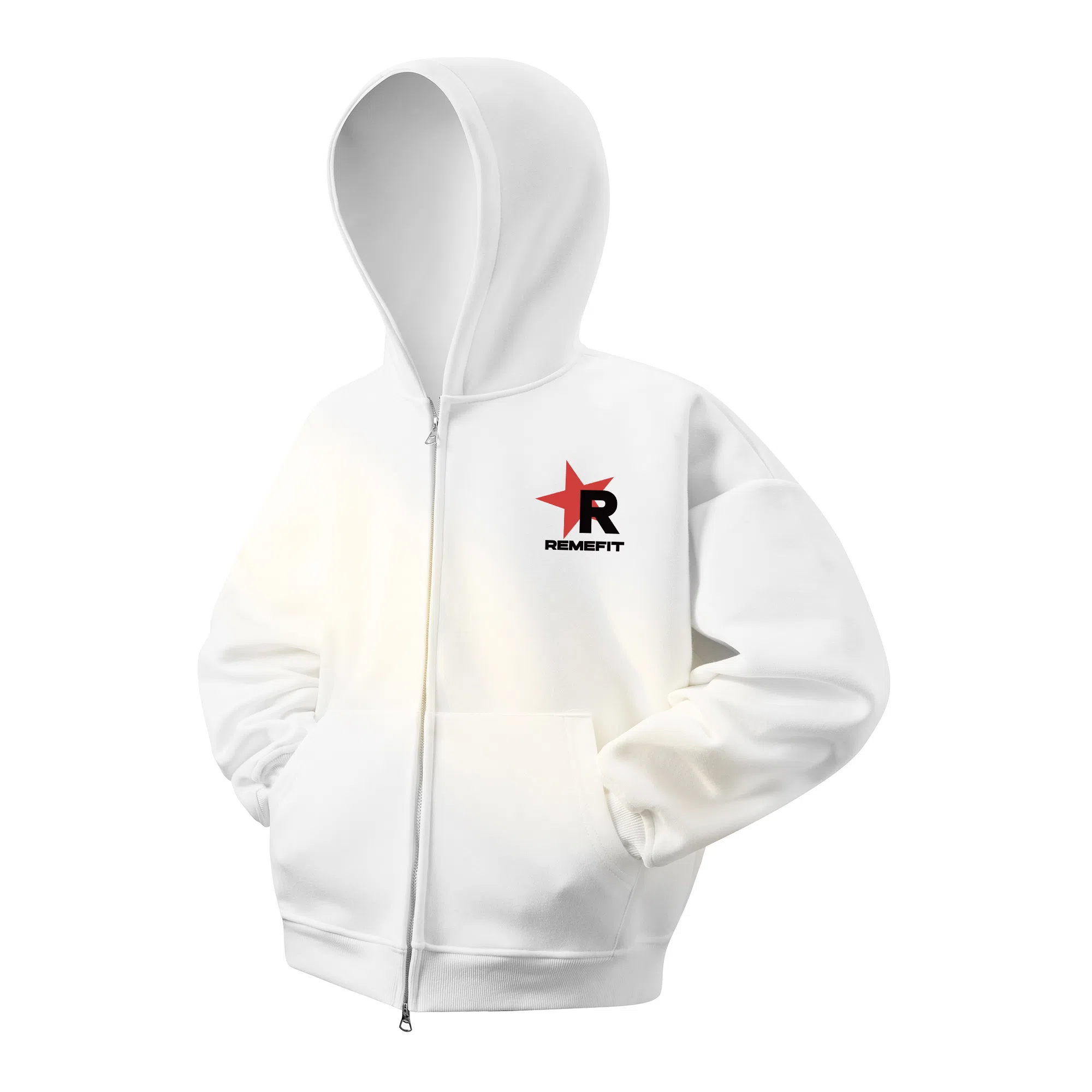 REMEFIT 400goversizeLogo