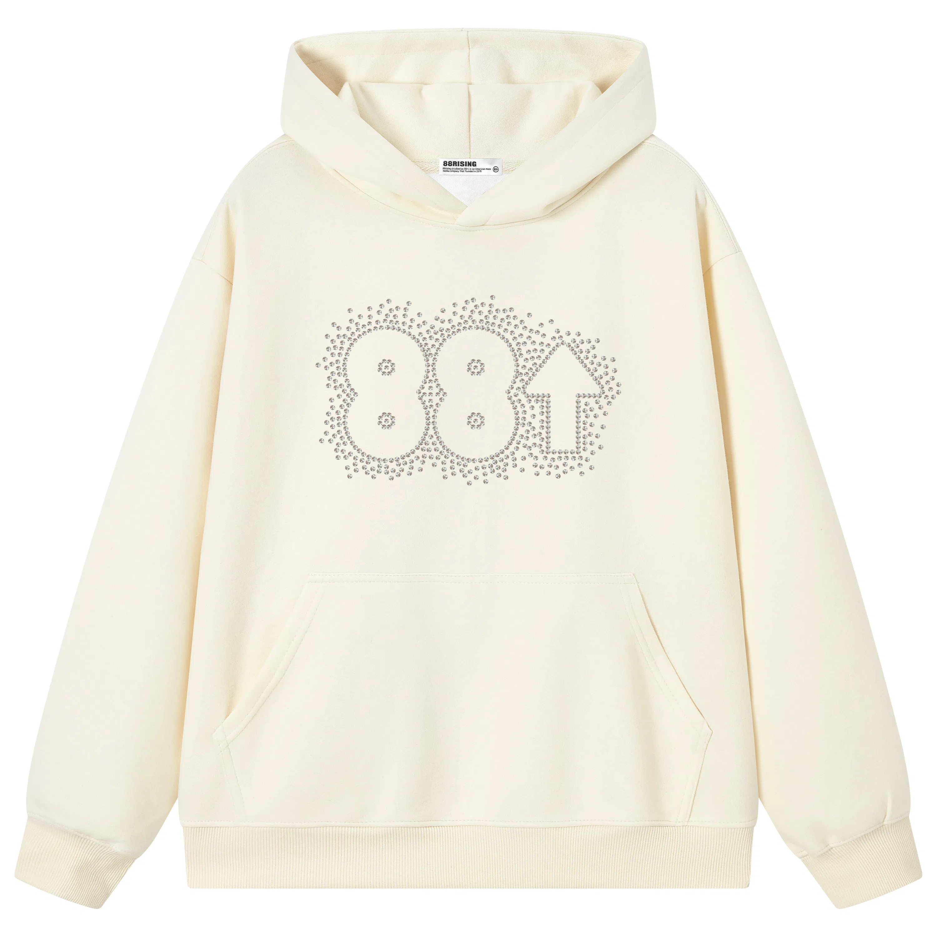 88rising LOGO