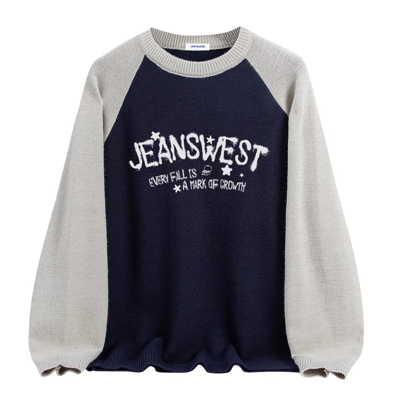 JEANSWEST Logo